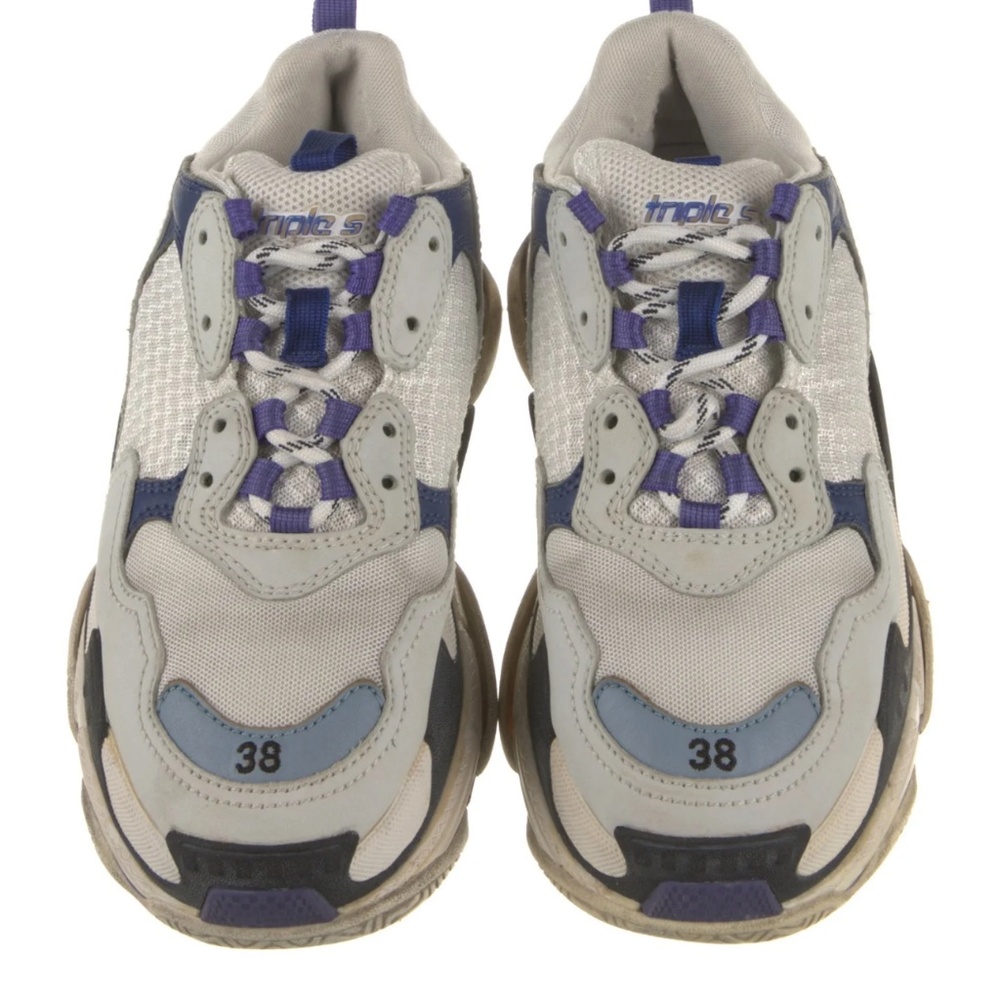 Balenciaga Triple S sneaker